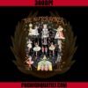Christmas Nutcracker Png, Ballet Holiday Party Png, Nutcracker Christmas Png
