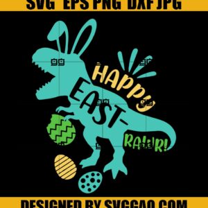 Happy-East-Rawr_-Easter-Svg_-Bunny-Saurus-Svg