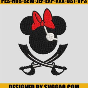 Mickey-Embroidery-Designs-Minnie-Mouse-Pirates-Walt-Disney-Embroidery-Designs