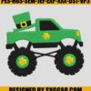 Happy-Patrick's-Day-Embroidery-Designs