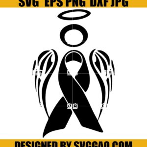 White-Lung-Cancer-Angel-Ribbon-Awareness-Svg_-Awareness-Svg