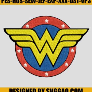 Wonder-Woman-Embroidery-Design_-Logo-Wonder-Woman-Embroidery-File