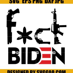Fuck Biden Svg, Let's Go Brandon Svg, JBD Svg