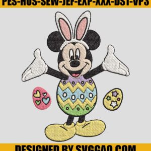 Easter-Embroidery-Design_-Mickey-Mouse-Embroidery-File