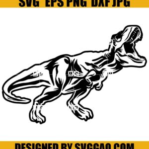 Dinosaur-Svg_-Dino-Svg_-T-rex-Svg