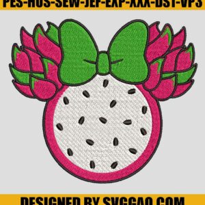 Mouse-Head-Pitaya-Embroidery-Design_-Summer-Fruits-Embroidery-Files