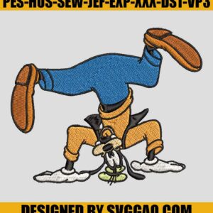 Goofy-Embroidery-Design_-Cartoon-Embroidery-Files