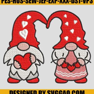 Valentine's-Day-Embroidery-Designs_-Gnome-Embroidery-File