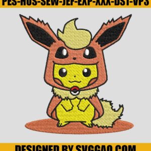 Pikafla-Embroidery-Design_-Flareon-Pokemon-Embroidery-File