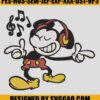 Mickey-Sing-Embroidery-Design_-Music-Embroidery-File