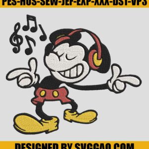 Mickey-Sing-Embroidery-Design_-Music-Embroidery-File