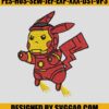 Iron-Man-Pokemon-Embroidery-Design_-Avengers-Embroidery-File_-Tony-Stark-Embroidery-Design