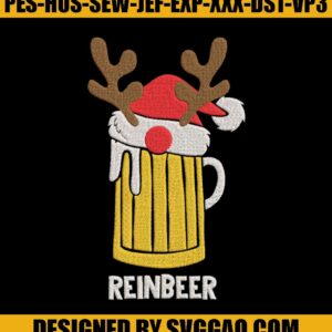 Reinbeer-Christmas-Rudolph-Embroidery-Design_-Beer-Deer-Embroidery-File