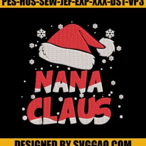 Nana-Claus-Embroidery-Design_-Christmas-Embroidery-File