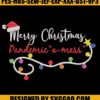 Merry-Christmas-Pandemix-Xmess-Embroidery-Design_-Xmas-Light-Embroidery-File