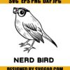 Bird-Nerd-Svg_-Nerd-Svg_-Birding-Svg
