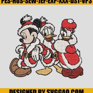 Mickey-Donal-Embroidery-Design_-Disney-Embroidery-File