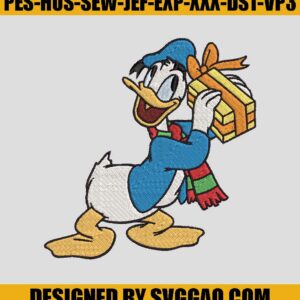 Duck-Christmas-Embroidery_-Christmas-Gift-Embroidery-Machine