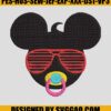 Baby-Girl-Sunglasses-Embroidery-Design_-Disney-Embroidery-Machine