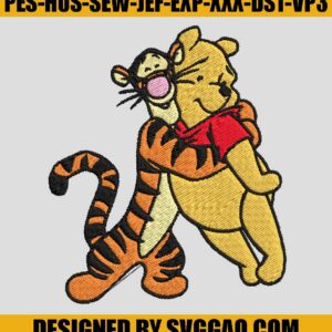 Tigger-Winni-Pooh-Embroidery-Design-Pooh-Embroidery-Machine-File