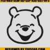 Winnie The Pooh Embroidery Design, Pooh Embroidery Machine File 2 Winnie-The-Pooh-Embroidery-Design-Pooh-Embroidery-Machine-File