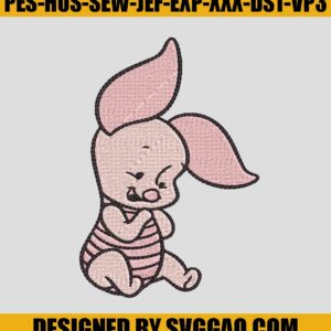 Baby-Piglet-Embroidery-Design-Pig-Embroidery-Machine-File