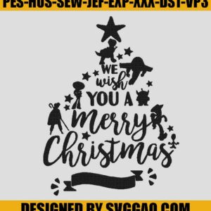 We-Wish-You-A-Merry-Christmas-Embroidery-File_-Christmas-Embroidery-File