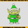 Three-Aliens-Toy-Embroidery-Machine_-Toy-Story-Characters-Embroidery-File