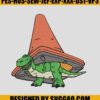 Rex Toy Story Embroidery Machine, Toy Story Embroidery File 2 Rex-Toy-Story-Embroidery-Machine_-Toy-Story-Embroidery-File