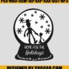 Home For The Holidays Embroidery File, Toy Story Embroidery Design 2 Home-For-The-Holidays-Embroidery-File_-Toy-Story-Embroidery-Design