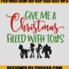 Give-Me-A-Christmas-Filled-With-Toys-Embroidery-Design_-Toy-Story-Embroidery-File