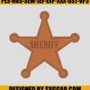 Five-Star-Sherift-Embroidery_-Toy-Story-Characters-Embroidery-File