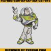 Buzz-Lightyear-Smile-Embroidery-Machine