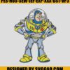 Buzz Lightyear Embroidery Machine, Toy Story Characters Embroidery Design 2 Buzz-Lightyear-Embroidery-Machine,-Toy-Story-Characters-Embroidery-Design