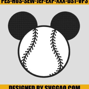 Softball-Mickey-Embroidery-Design_-Softball-Disney-Embroidery-File