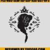 Let It Go Embroidery Machine, Frozen Disney Embroidery Design 1 Let-It-Go-Embroidery-Machine_-Frozen-Disney-Embroidery-Design