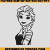 Elsa-Beautiful-Embroidery-Design_-Disney-Embroidery-Machine
