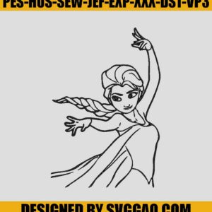 Elsa-Froze-Embroidery-Machine_-Disney-Embroidery-File