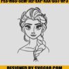 Elsa-Face-Embroidery-Machine_-Frozen-Embroidery-File