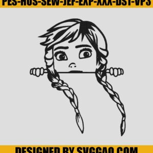Cute-Anna-Embroidery-Machine_-Frozen-Embroidery-File