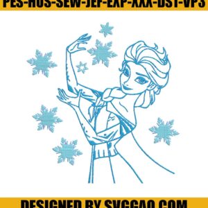 Ellsa-Embroidery-File