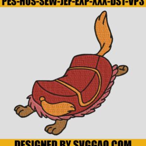 Funny-At-Beauti-And-The-Beast-Embroidery-Design_-Beauty-And-The-Beast-Embroidery-File