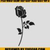 Black-Rose-Embroidery-Design_-Beauty-And-The-Beast-Embroidery-File