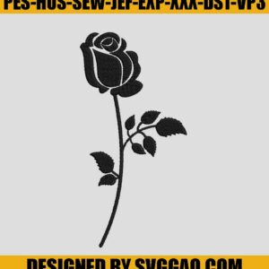 Black-Rose-Embroidery-Design_-Beauty-And-The-Beast-Embroidery-File