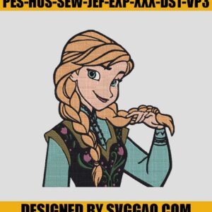 Anna-Embroidery-Design_-Frozen-Embroidery-File