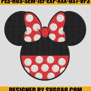 Minnie-Embroidery-File_-Disney-Embroidery-Design