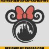 Minnie-Castle-Head-Embroidery-Design_-Disney-Castle-Embroidery-File