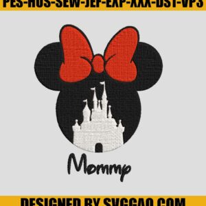 Minnie-Castle-Embroidery-Design_-Disney-Embroidery-File