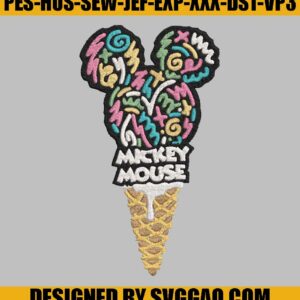Mickey-Ice-Cream-Embroidery-Design_-Mickey-Mouse-Embroidery-File
