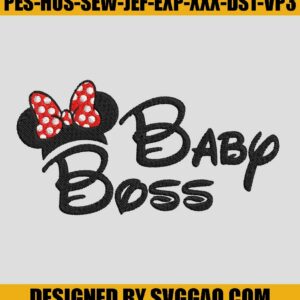 Baby-Boss-Girl-Embroidery-Design_-Mickey-DIsney-Embroidery-File
